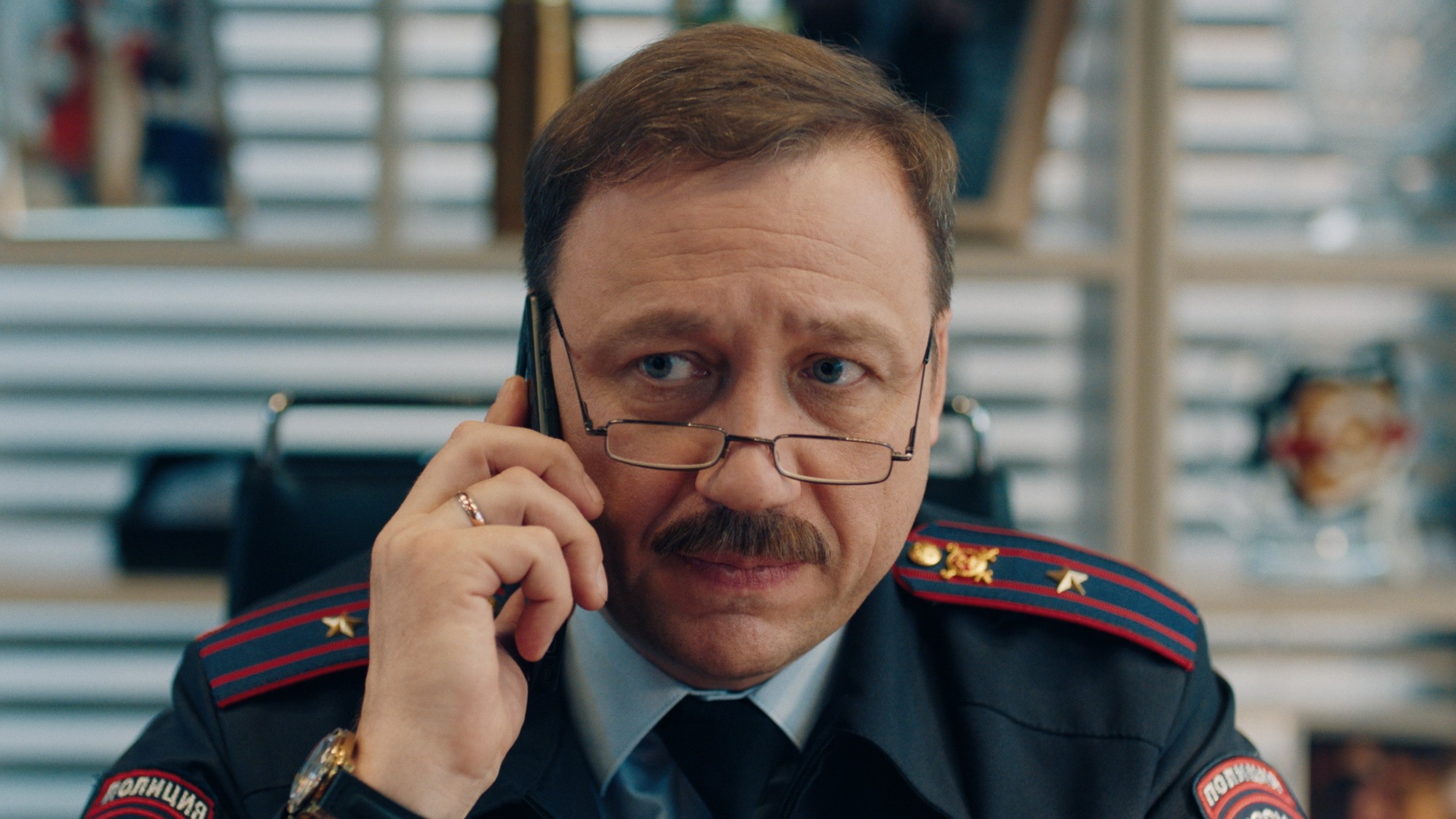 Сериал Девушки с Макаровым (2021-2025). Кадр N196101