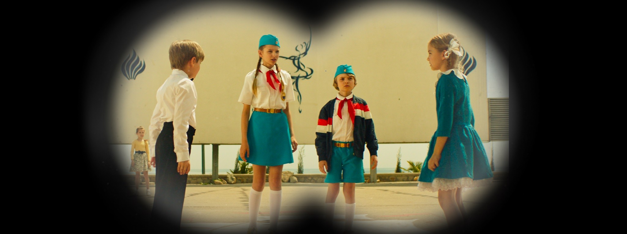 Фильм Артек. Большое путешествие (2022). Кадр N196159