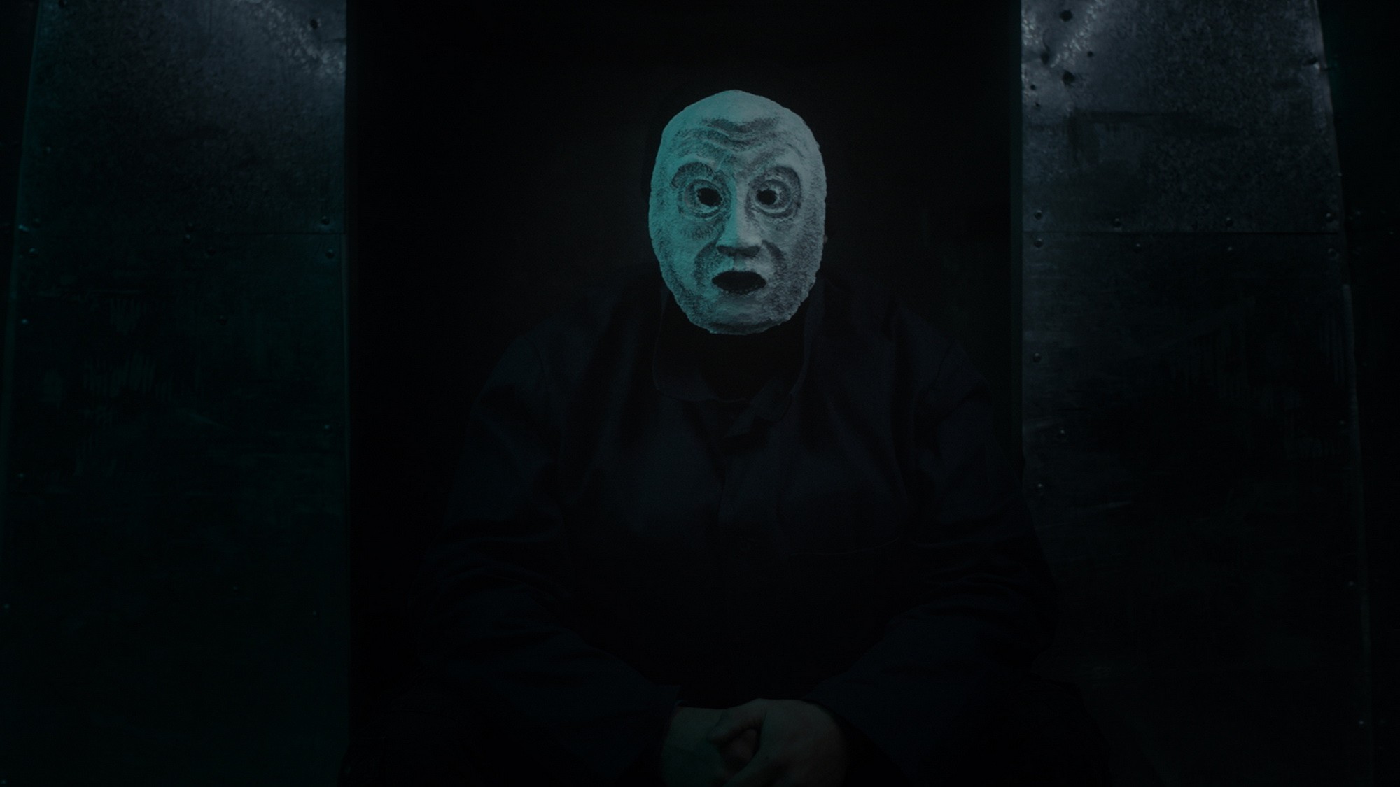 Фильм Штурм (2022). Кадр N196290