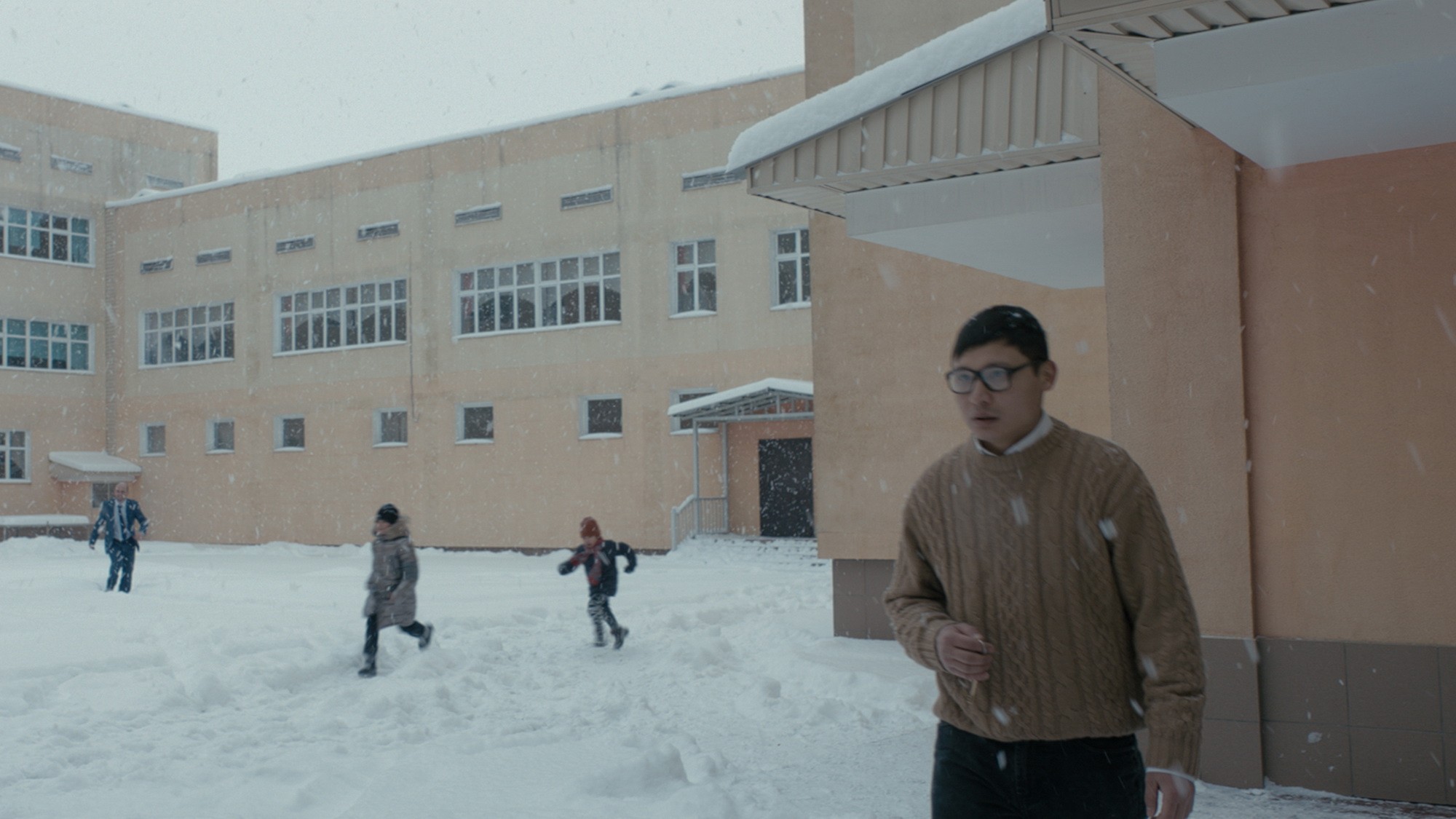 Фильм Штурм (2022). Кадр N196293