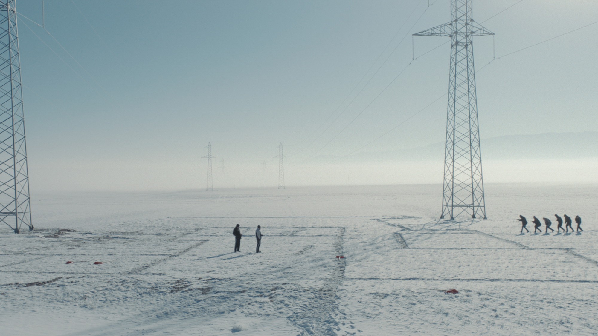 Фильм Штурм (2022). Кадр N196294