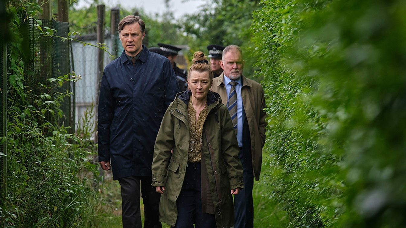 Сериал Сороки-убийцы (2022). Кадр N196392