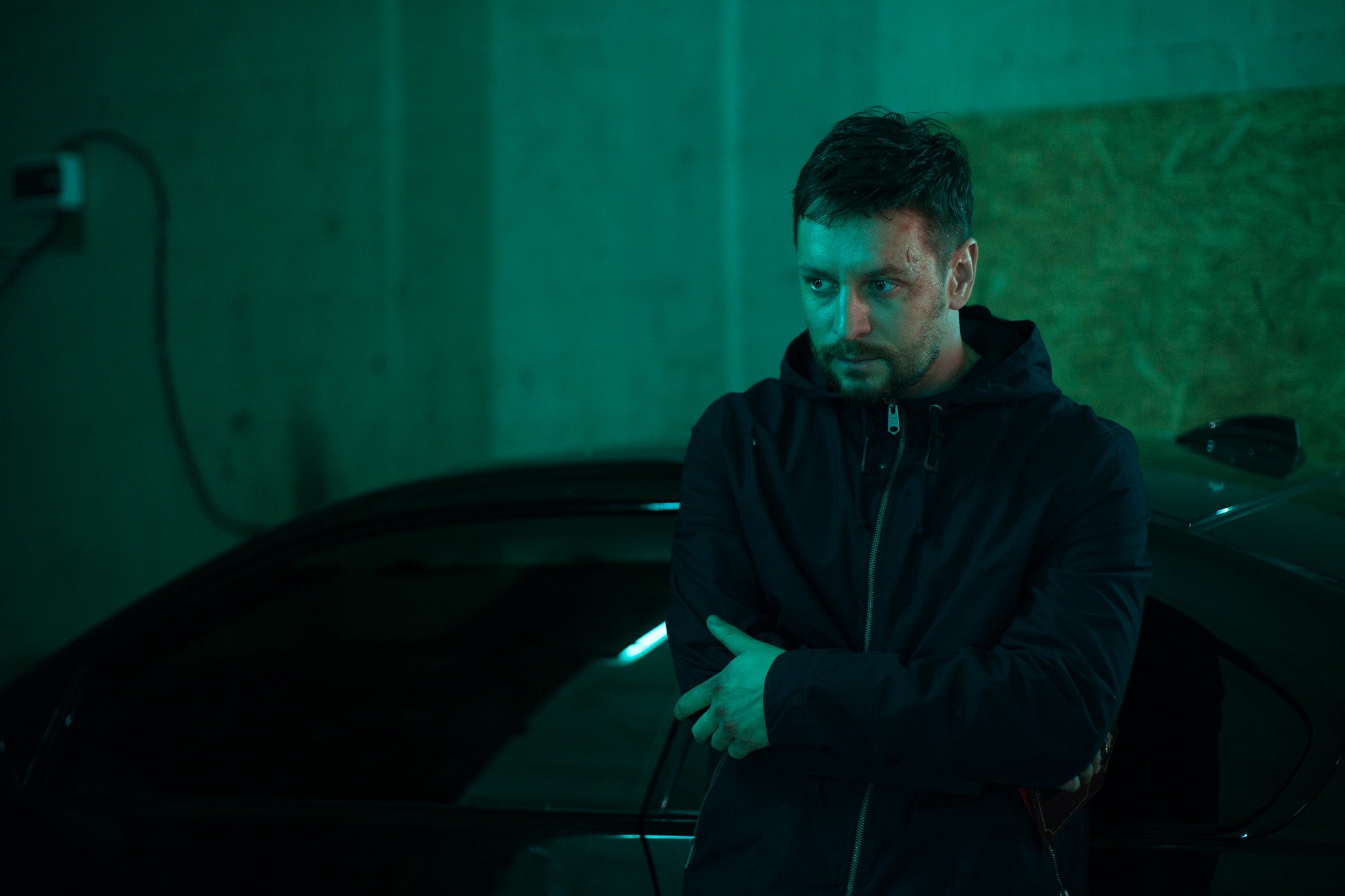 Сериал Технарь (2022). Кадр N196408