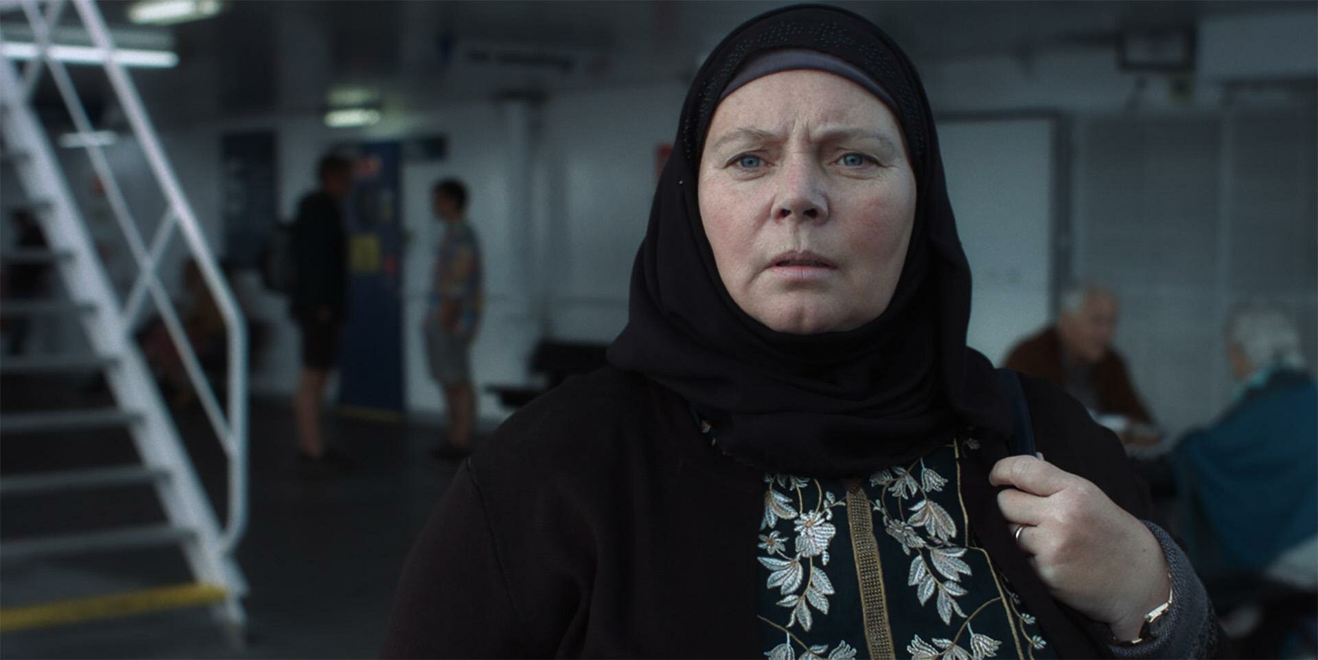 Фильм После любви (2020). Кадр N196480