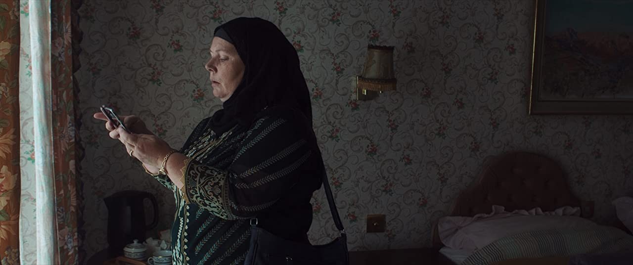 Фильм После любви (2020). Кадр N196483