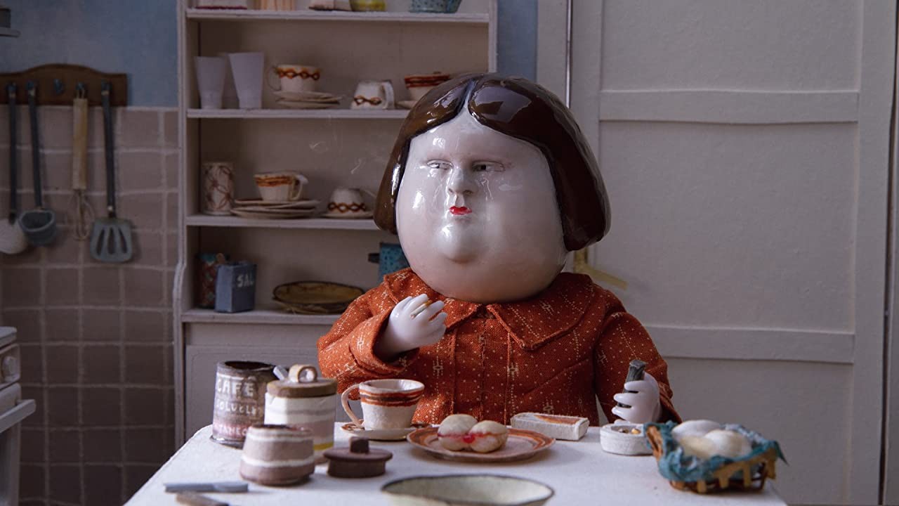 Фильм Зверь (2021). Кадр N196582