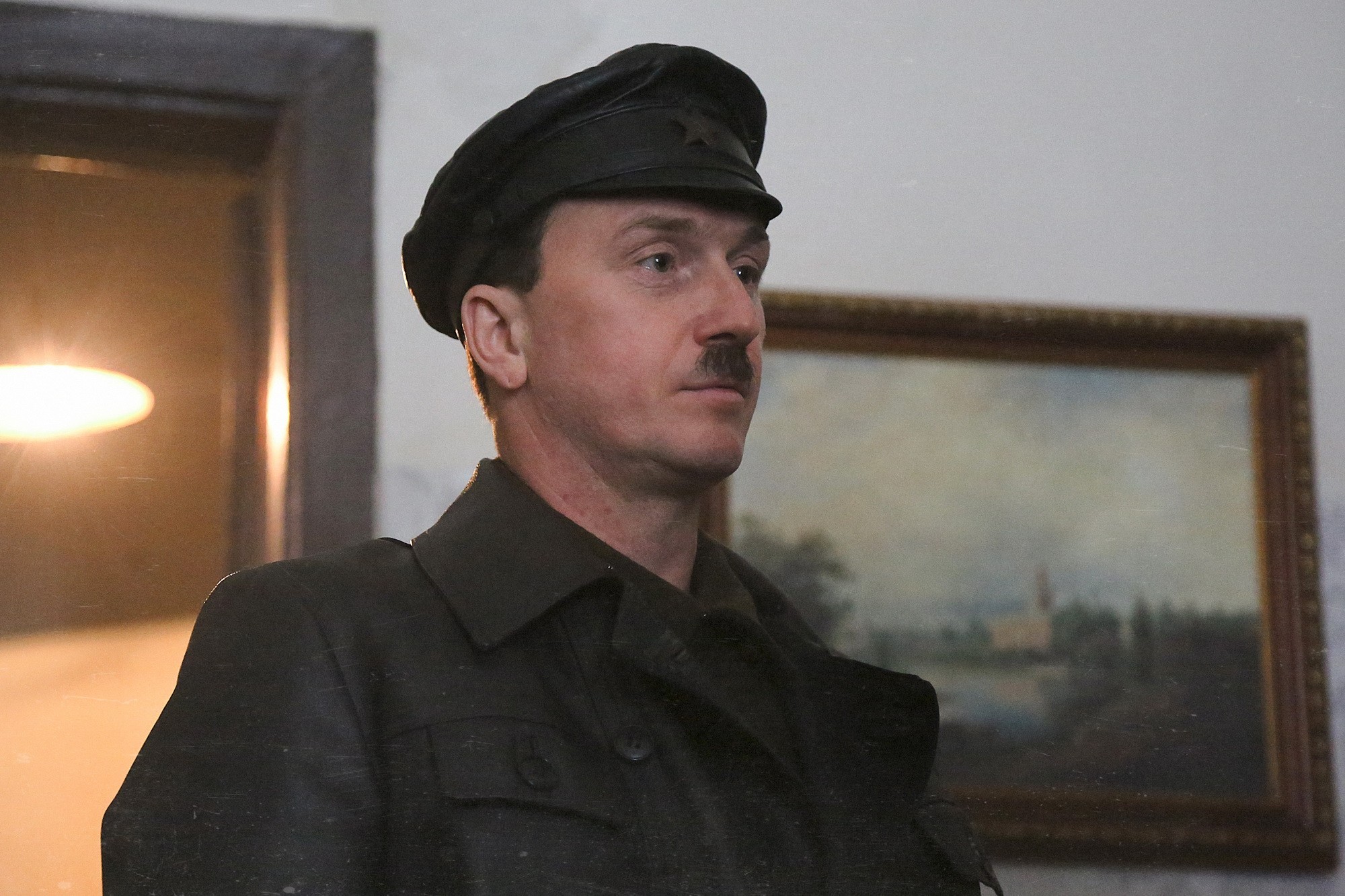 Сериал Одесса (2023). Кадр N196618