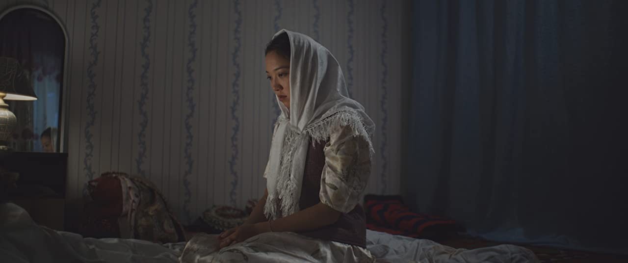 Фильм Ала качуу - Хватай и беги (2020). Кадр N196713