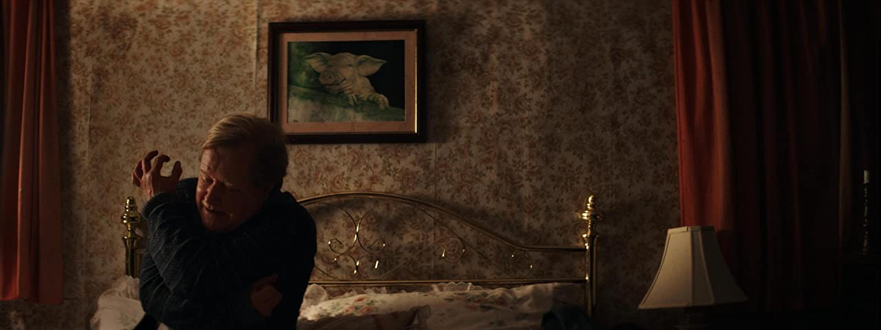 Фильм Фаршированный (2021). Кадр N196730