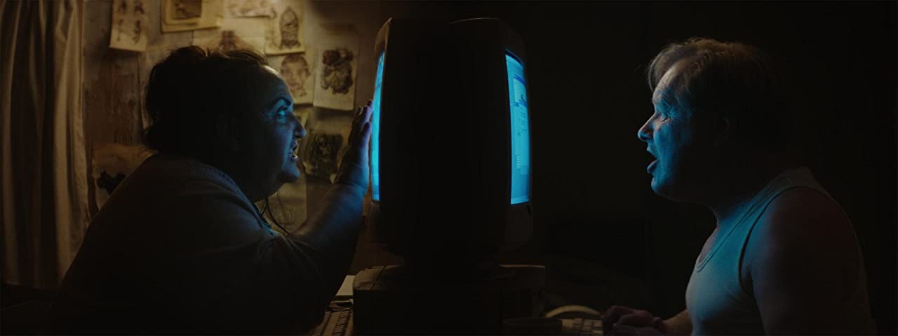 Фильм Фаршированный (2021). Кадр N196733