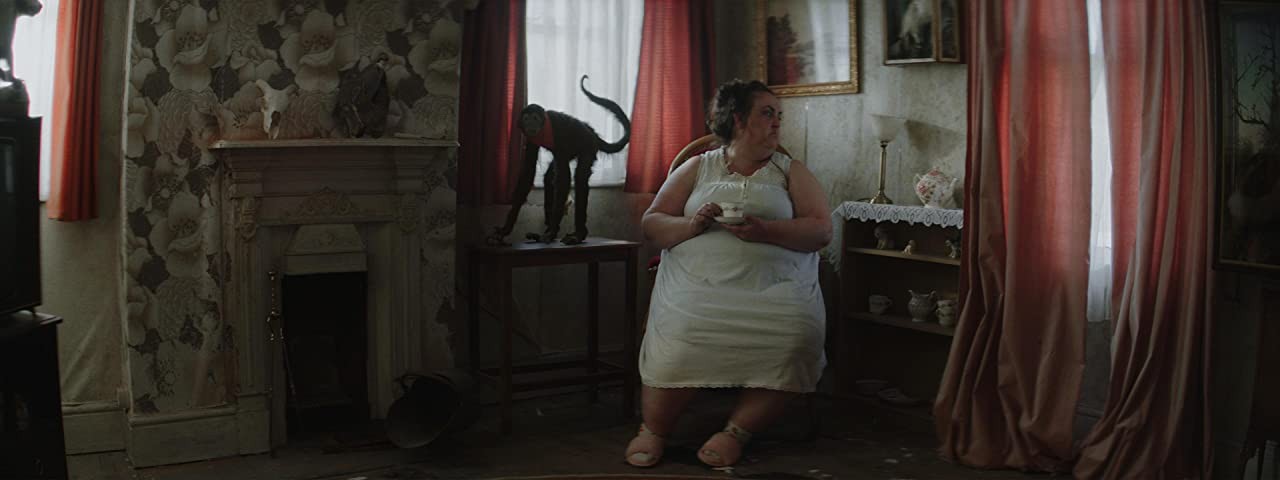 Фильм Фаршированный (2021). Кадр N196735