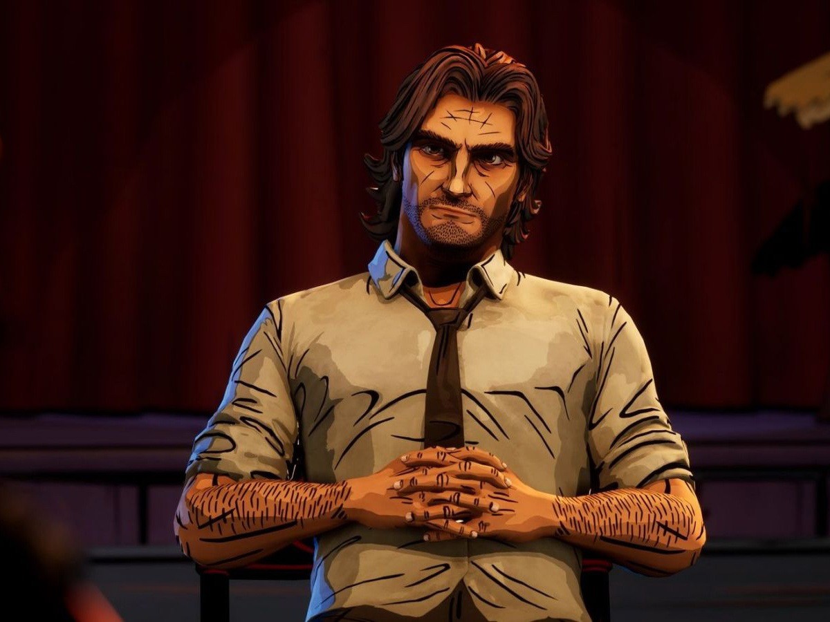 The Wolf Among Us 2: кадр N196773