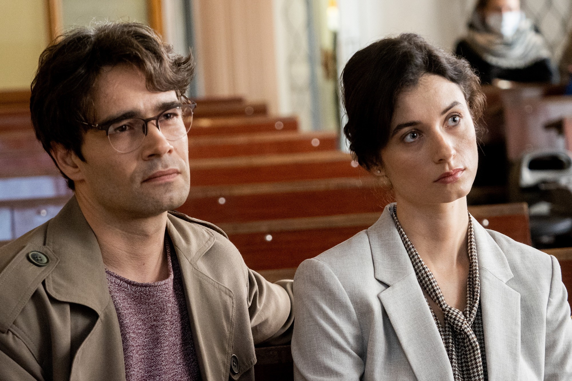Сериал Год культуры (2018-2022). Кадр N196869