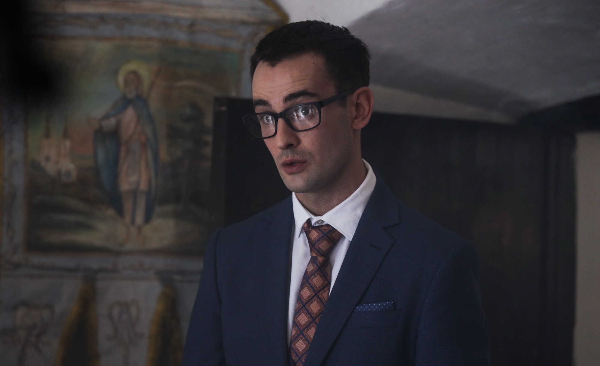 Сериал Год культуры (2018-2022). Кадр N196852