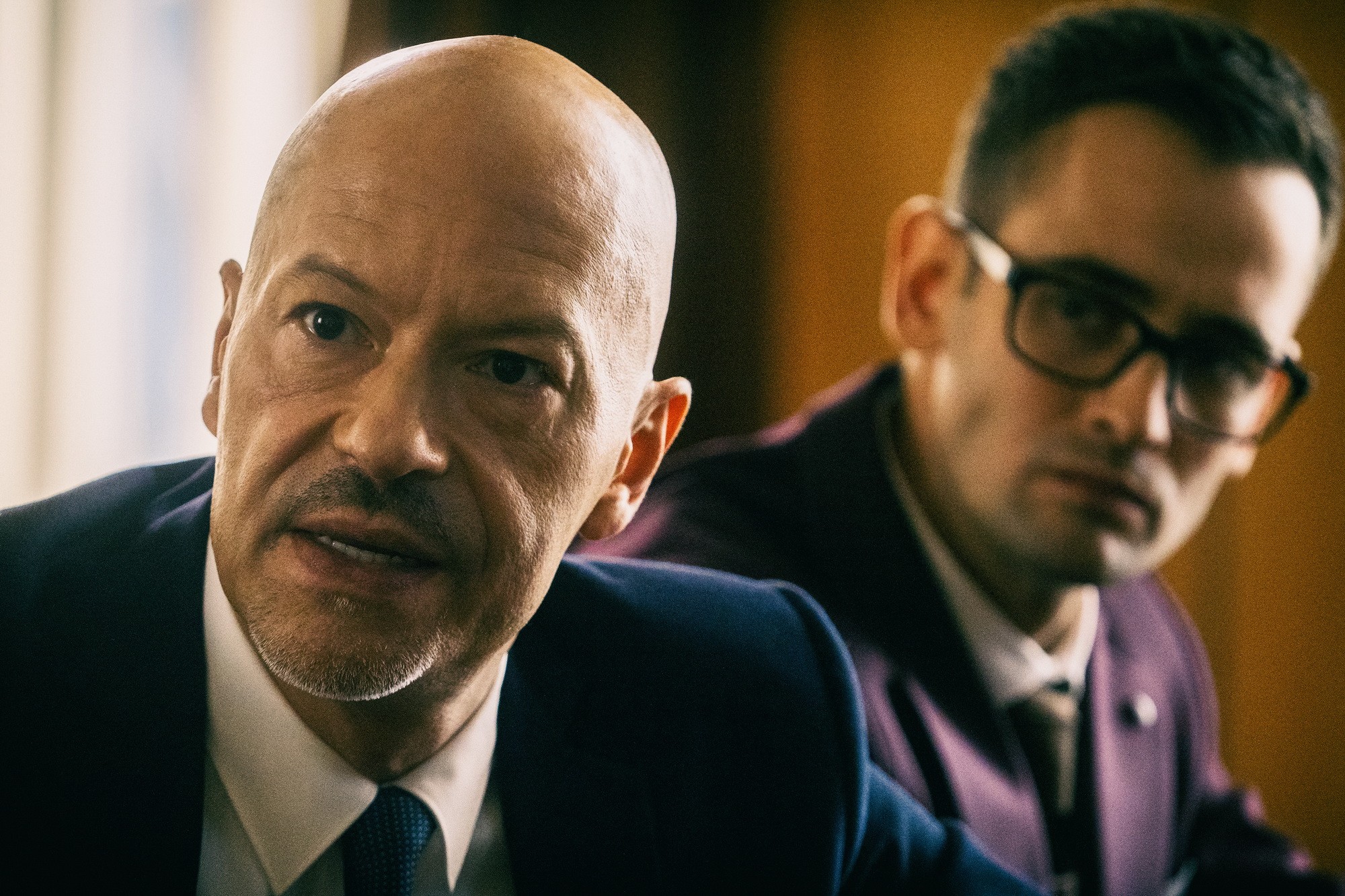 Сериал Год культуры (2018-2022). Кадр N196870