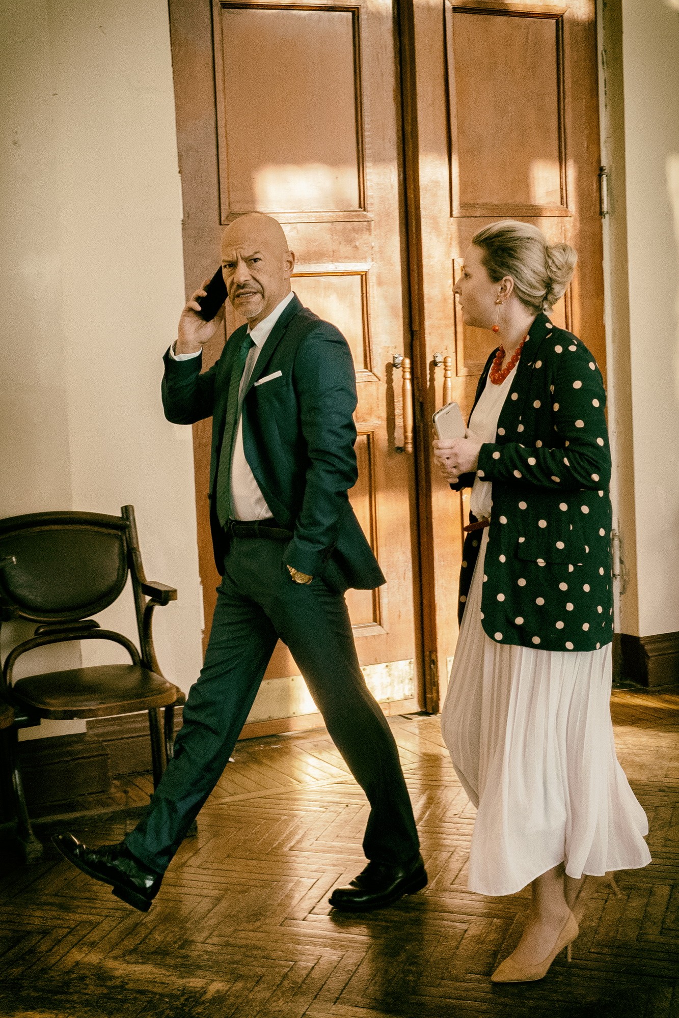 Сериал Год культуры (2018-2022). Кадр N196874