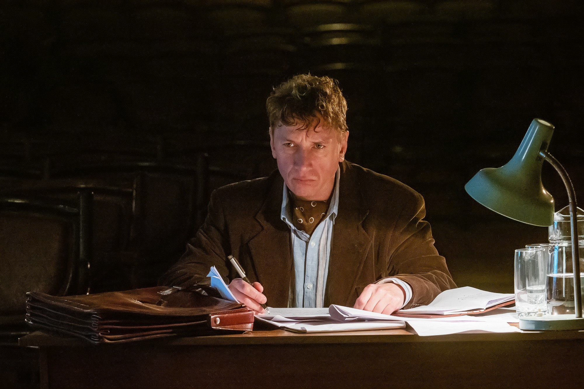 Сериал Год культуры (2018-2022). Кадр N196877