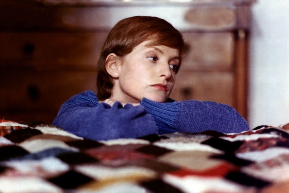 Фильм Глубокие воды (1981). Кадр N196904