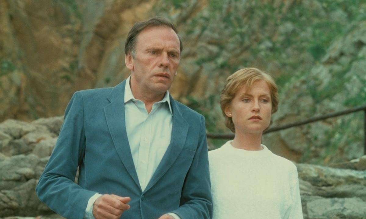 Фильм Глубокие воды (1981). Кадр N196914