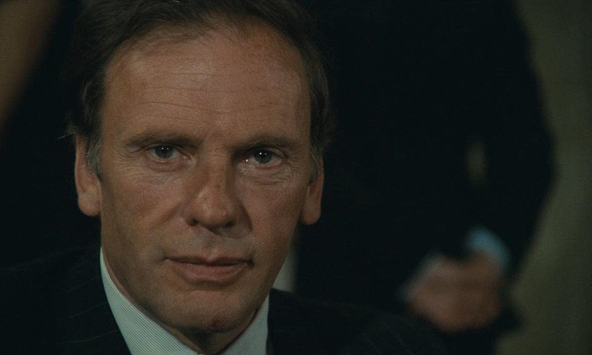 Фильм Глубокие воды (1981). Кадр N196906