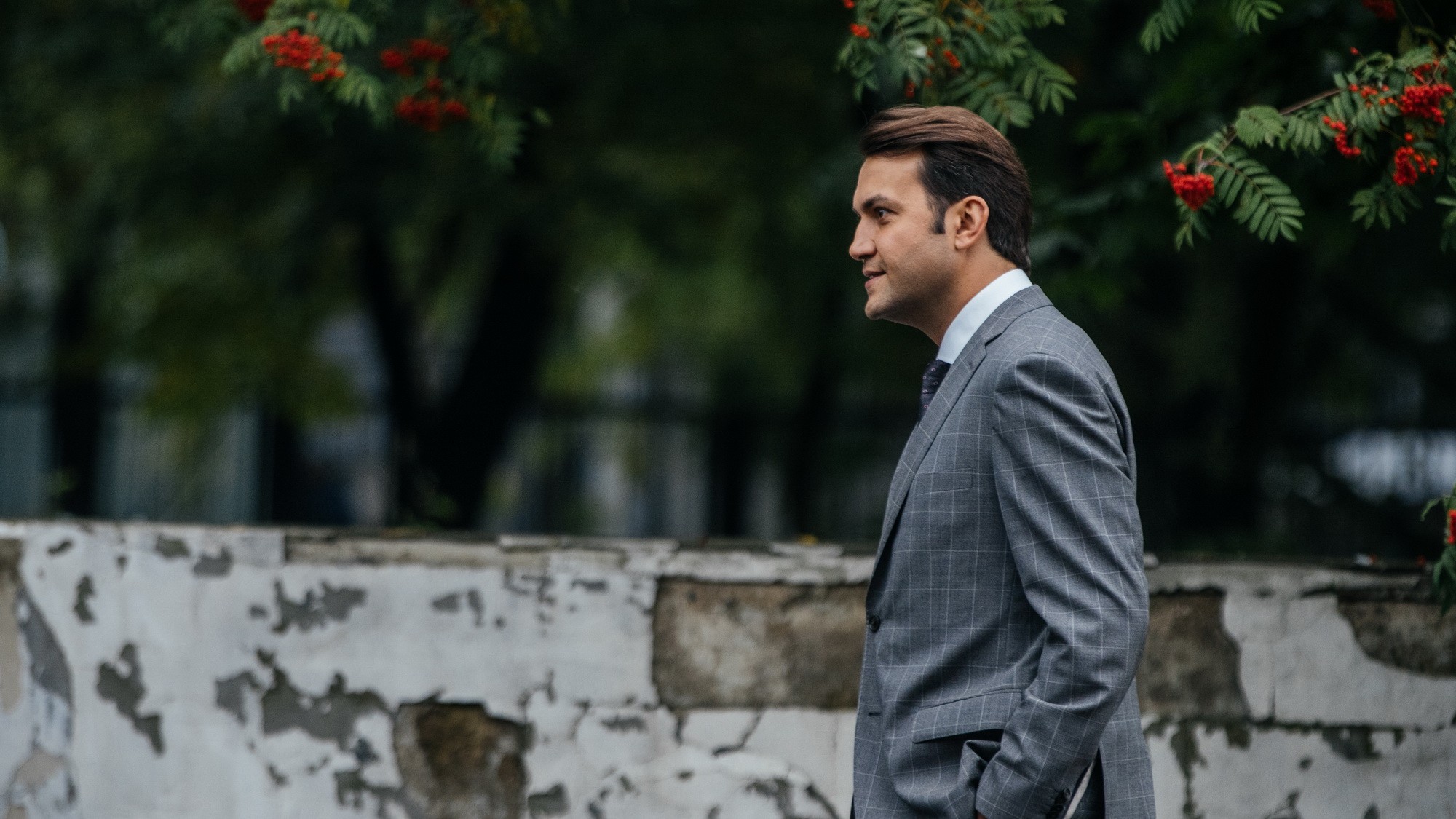 Сериал Обоюдное согласие (2022). Кадр N196982