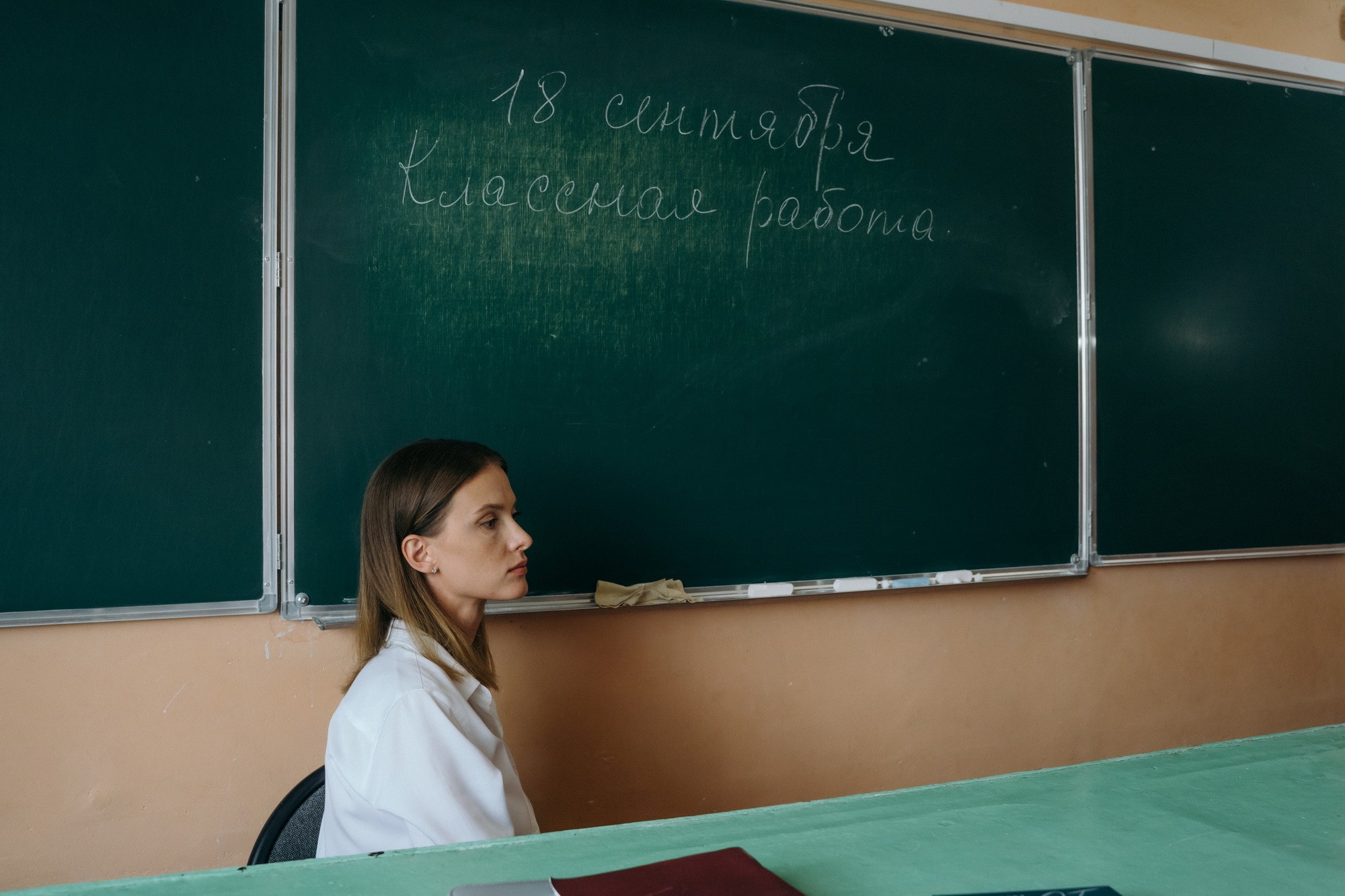 Сериал Обоюдное согласие (2022). Кадр N196991