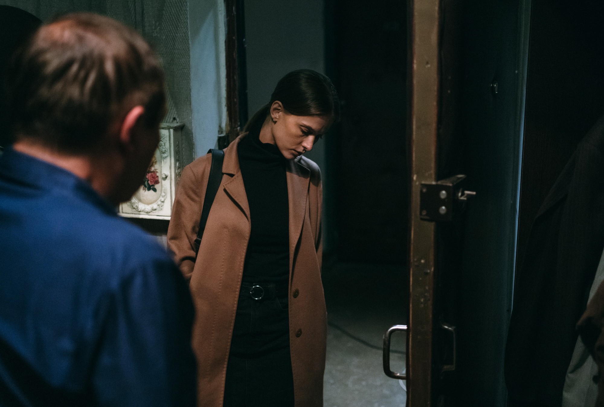 Сериал Обоюдное согласие (2022). Кадр N197001