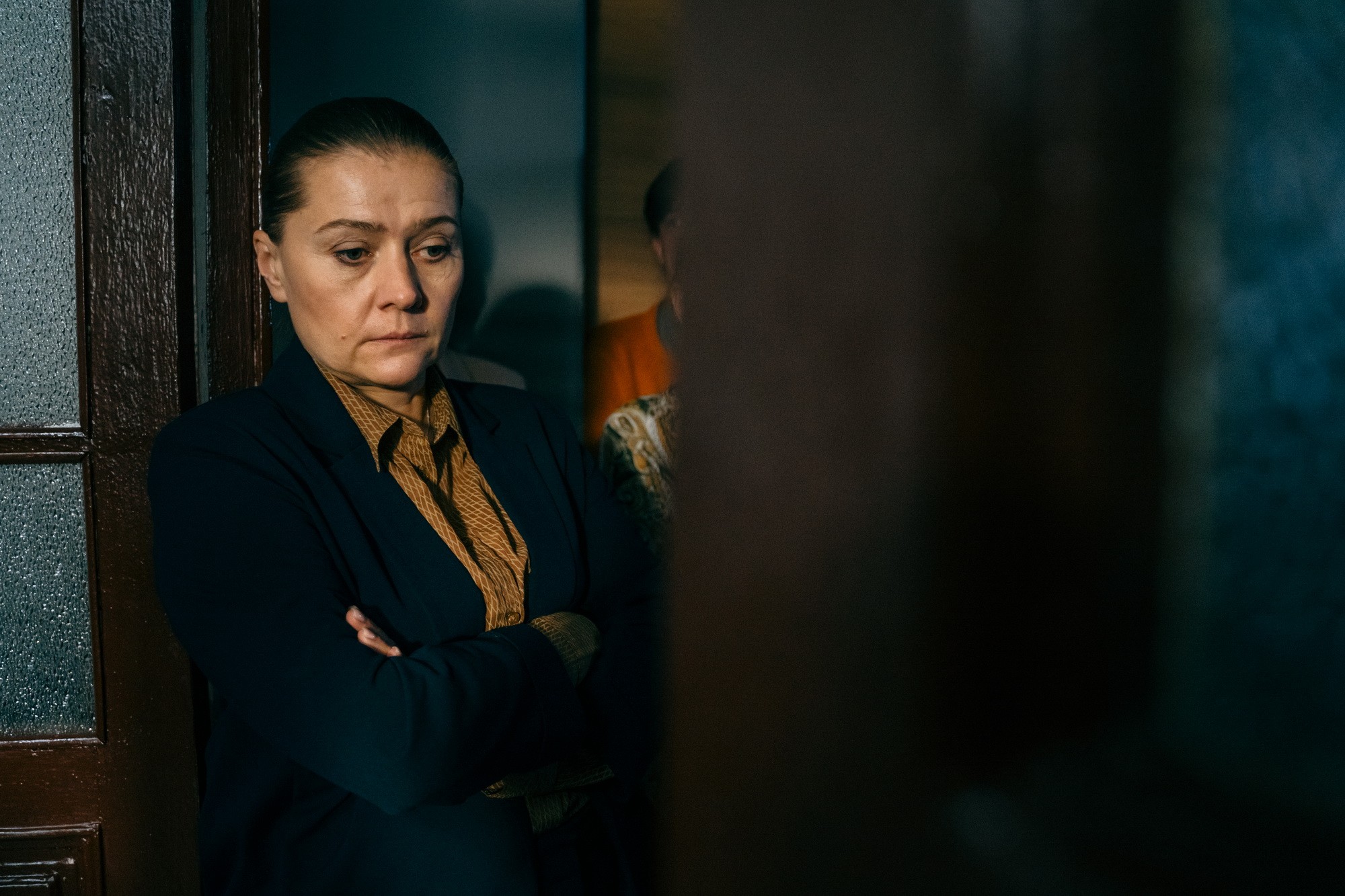 Сериал Обоюдное согласие (2022). Кадр N197002
