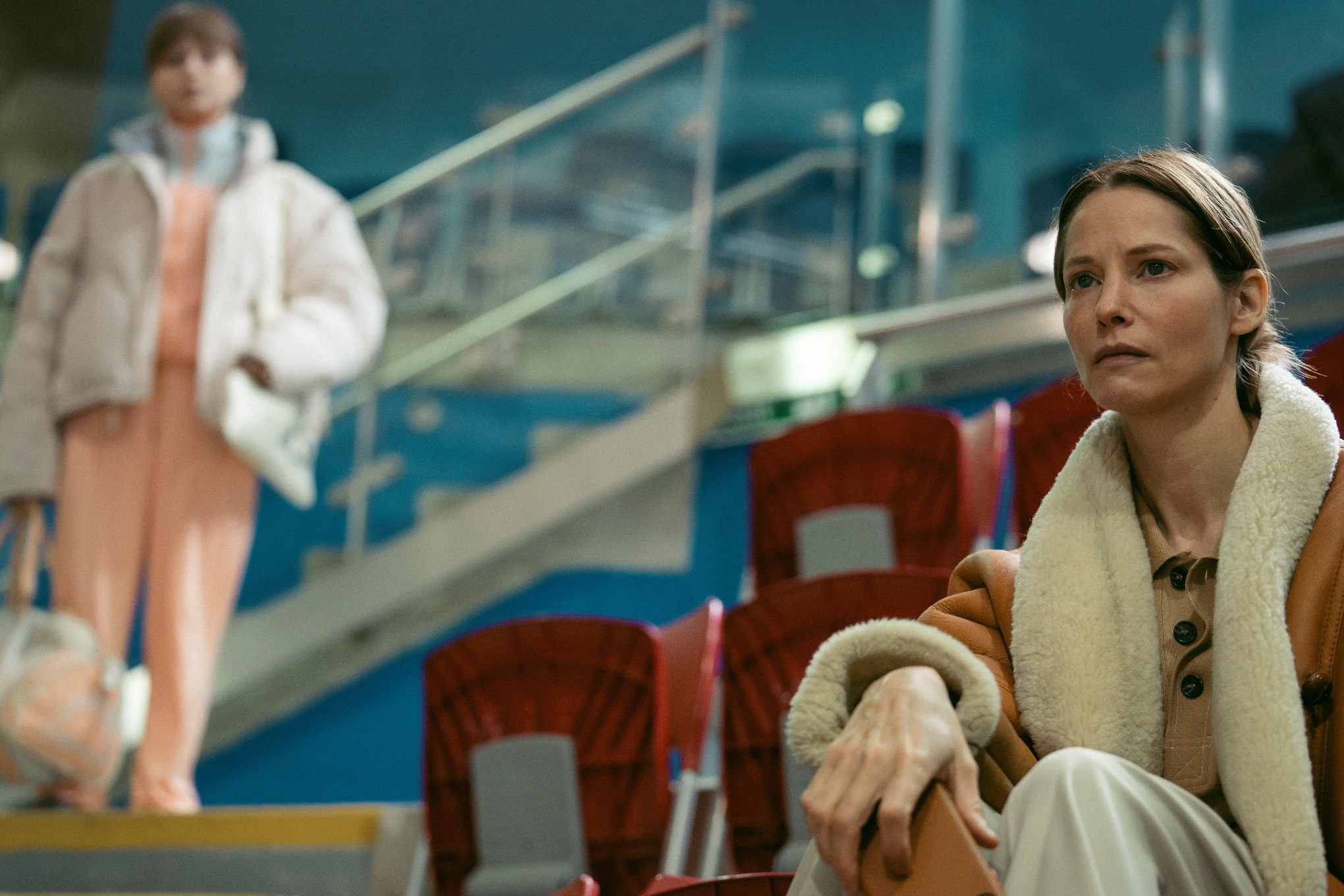 Фильм Опасная вечеринка (2021). Кадр N197082