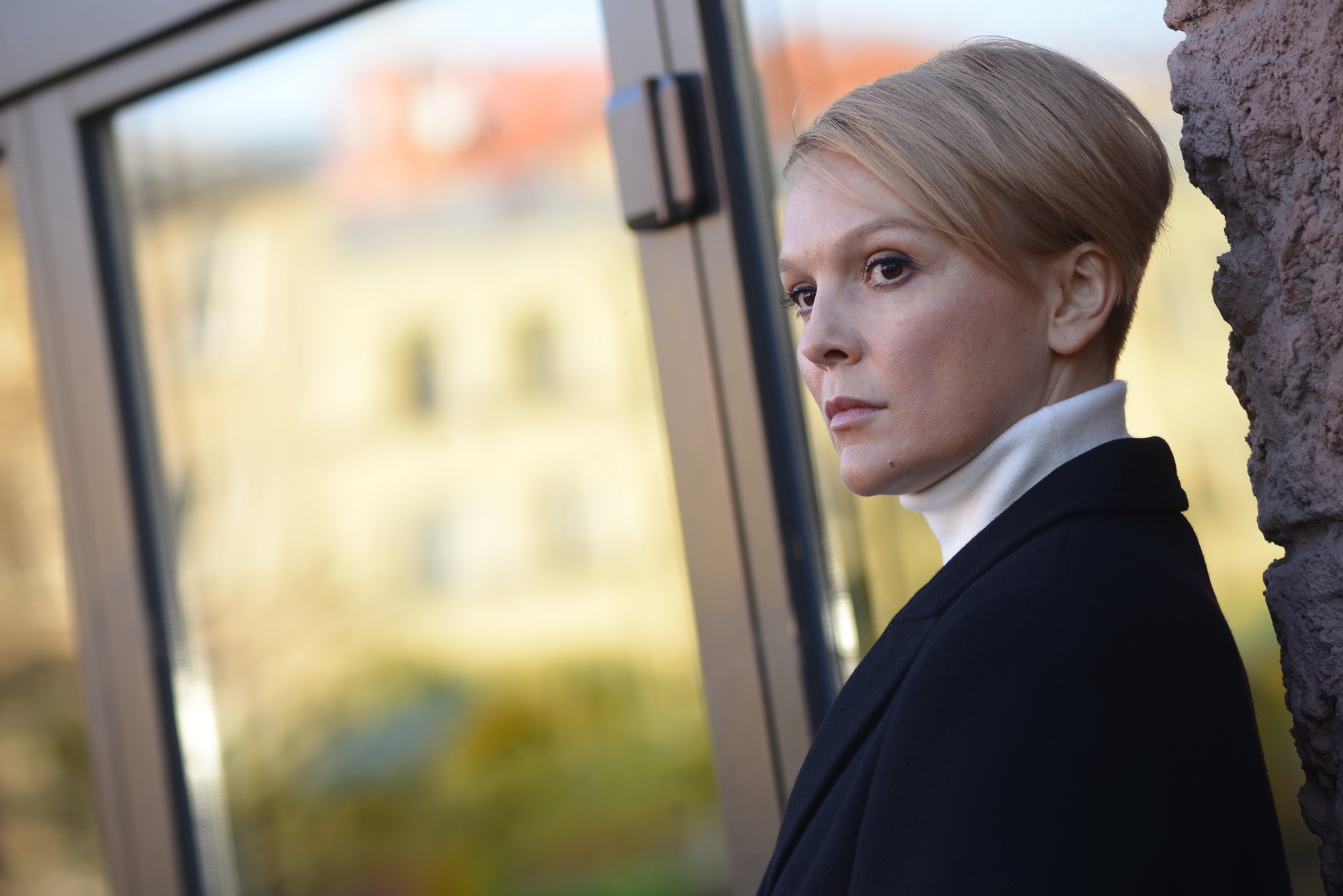 Сериал Анна Медиум (2021-2024). Кадр N197124