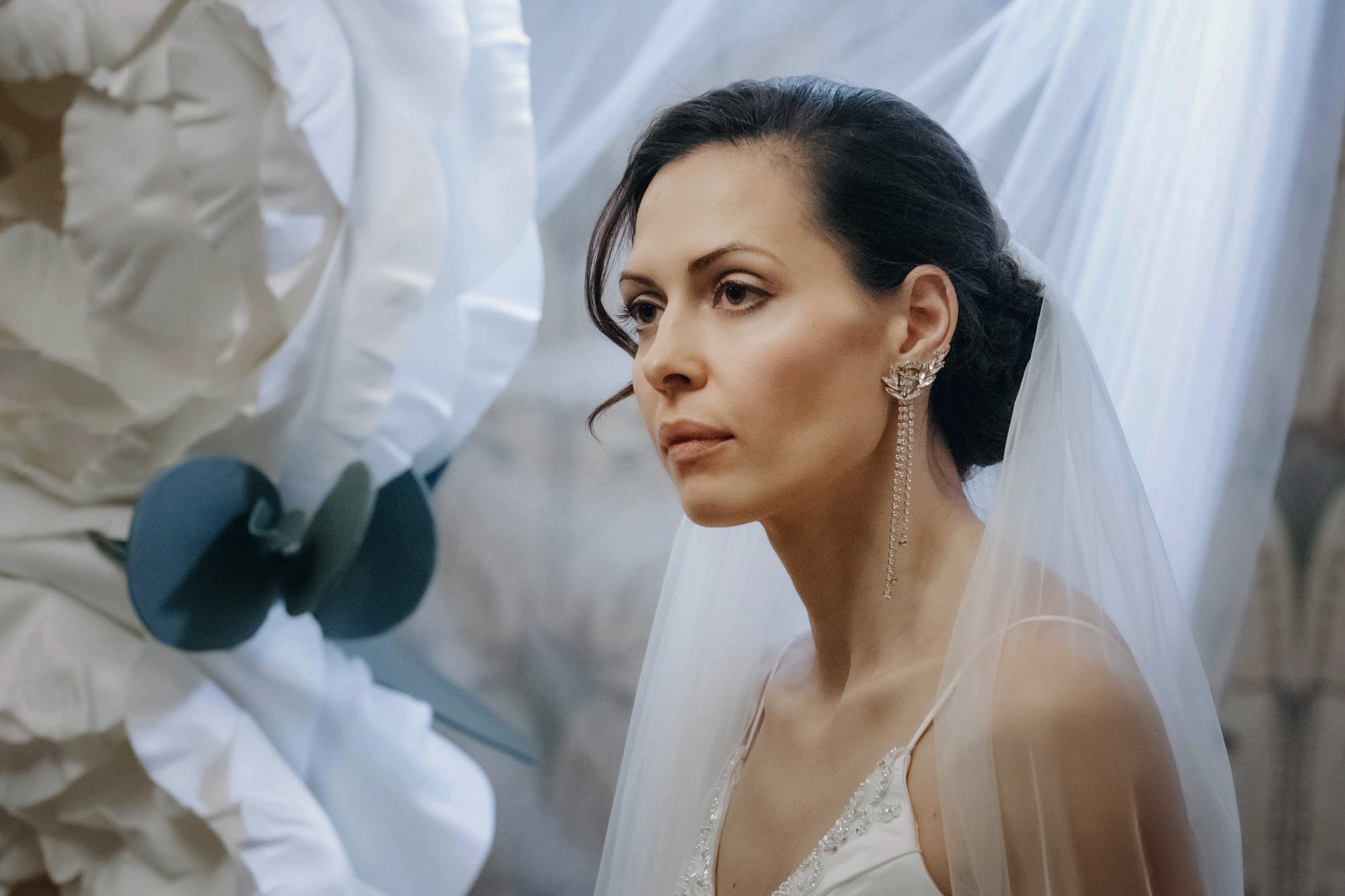 Сериал Анна Медиум (2021-2024). Кадр N197139