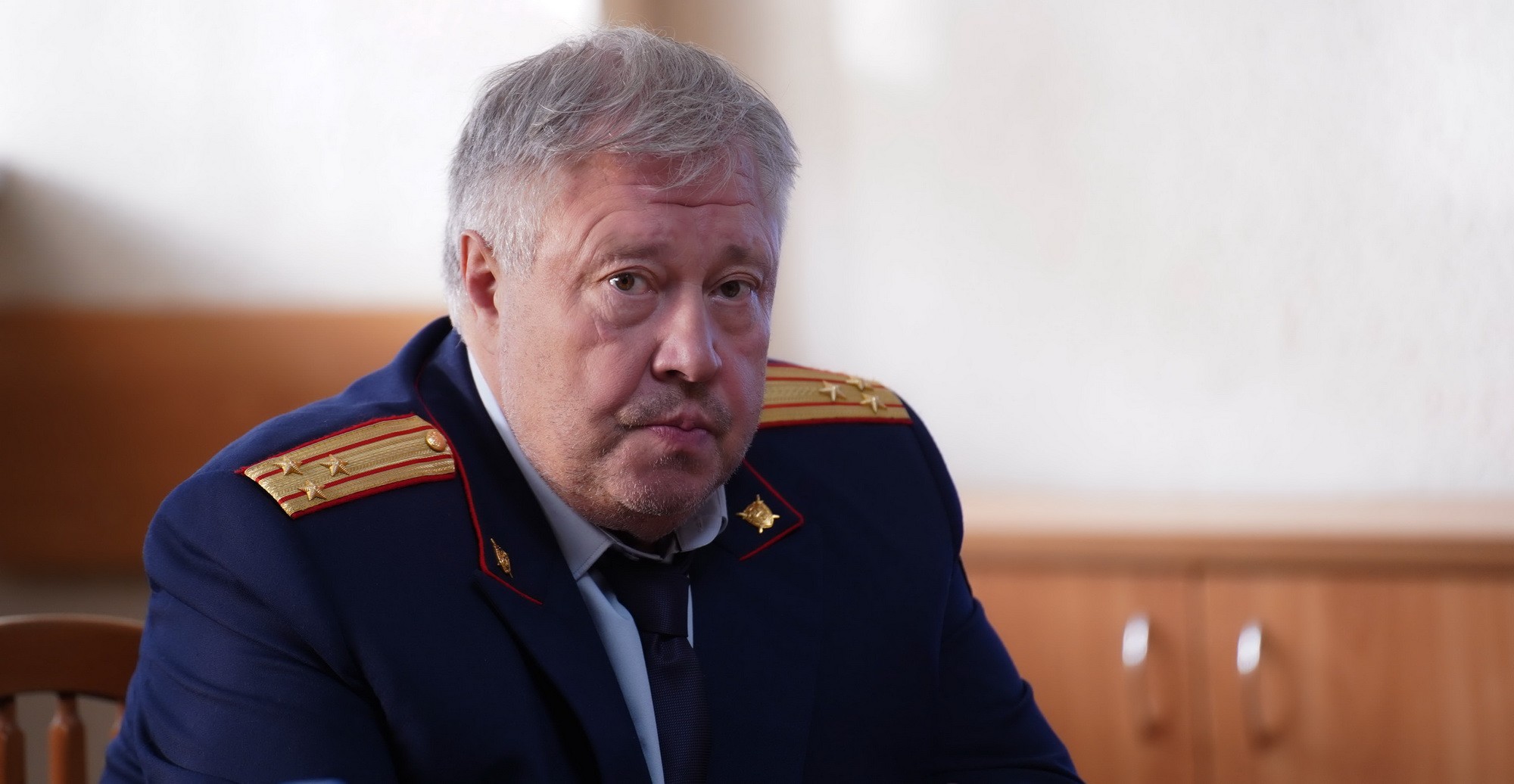 Сериал Анна Медиум (2021-2024). Кадр N197141