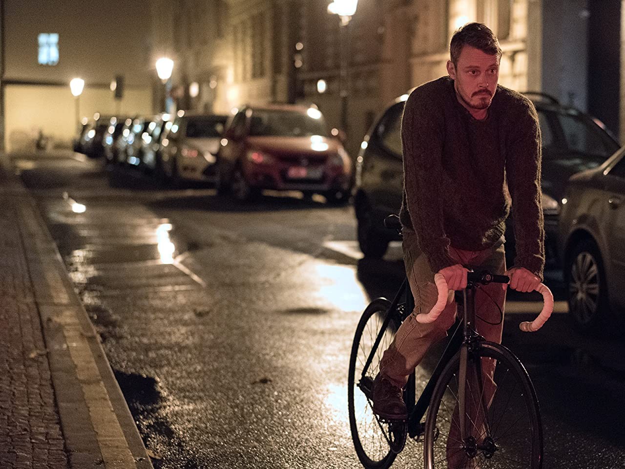 Сериал Патриот (2015-2018). Кадр N197304