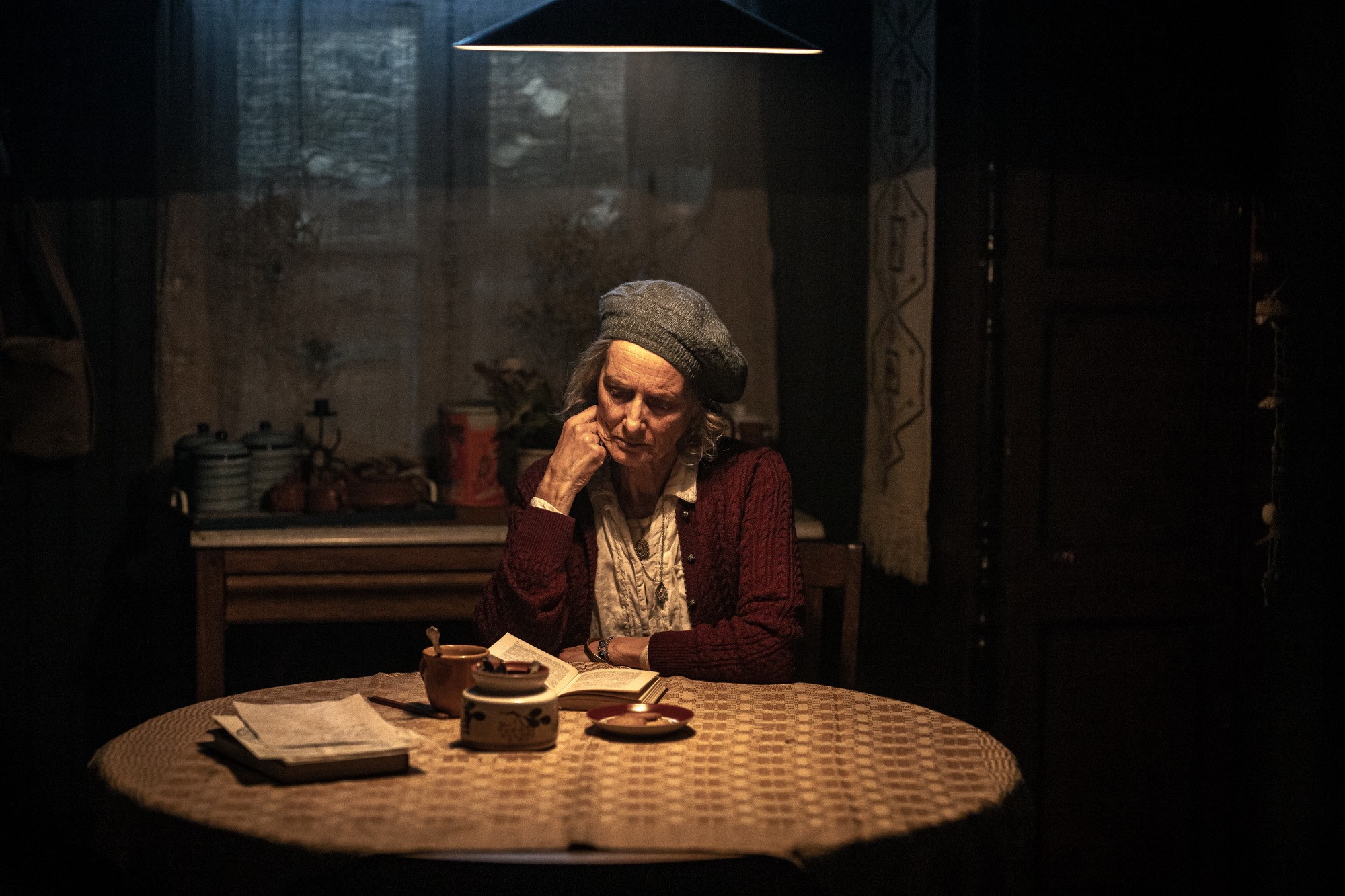 Фильм Близнец (2022). Кадр N197335