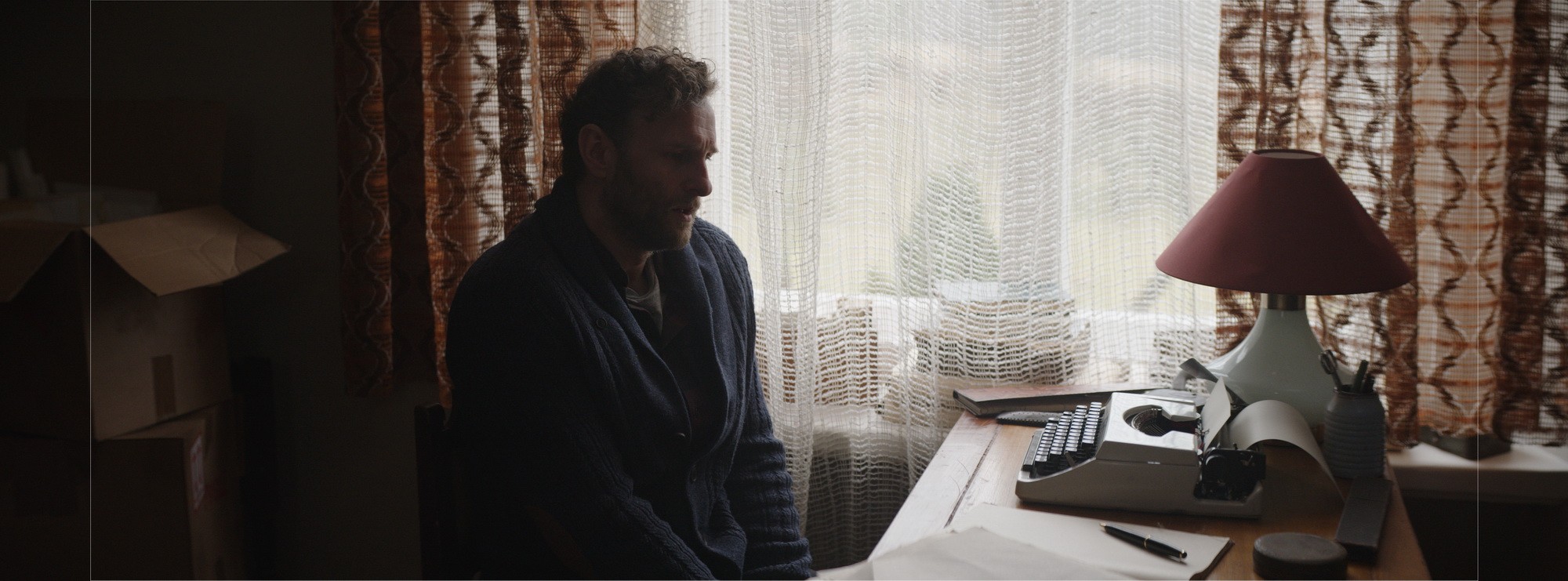 Фильм Близнец (2022). Кадр N197347
