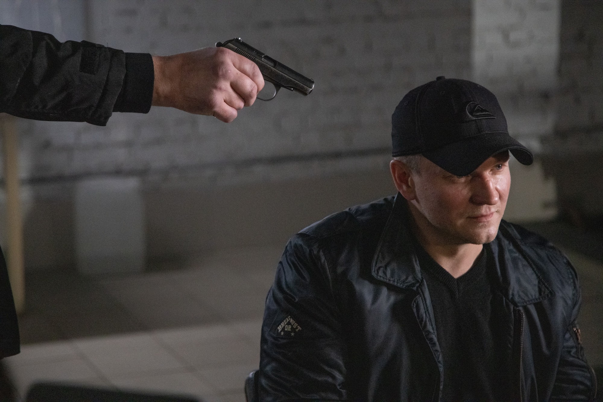 Сериал Первый отдел (2019-2025). Кадр N197387