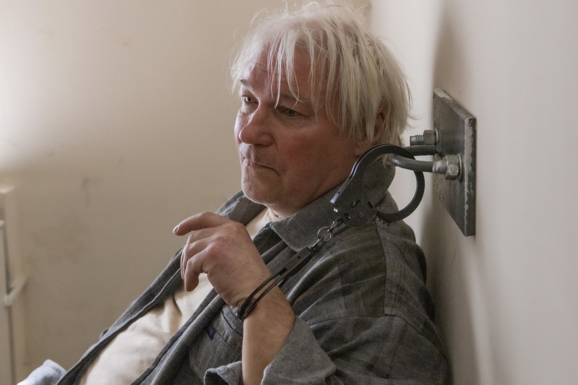 Сериал Первый отдел (2019-2025). Кадр N197398