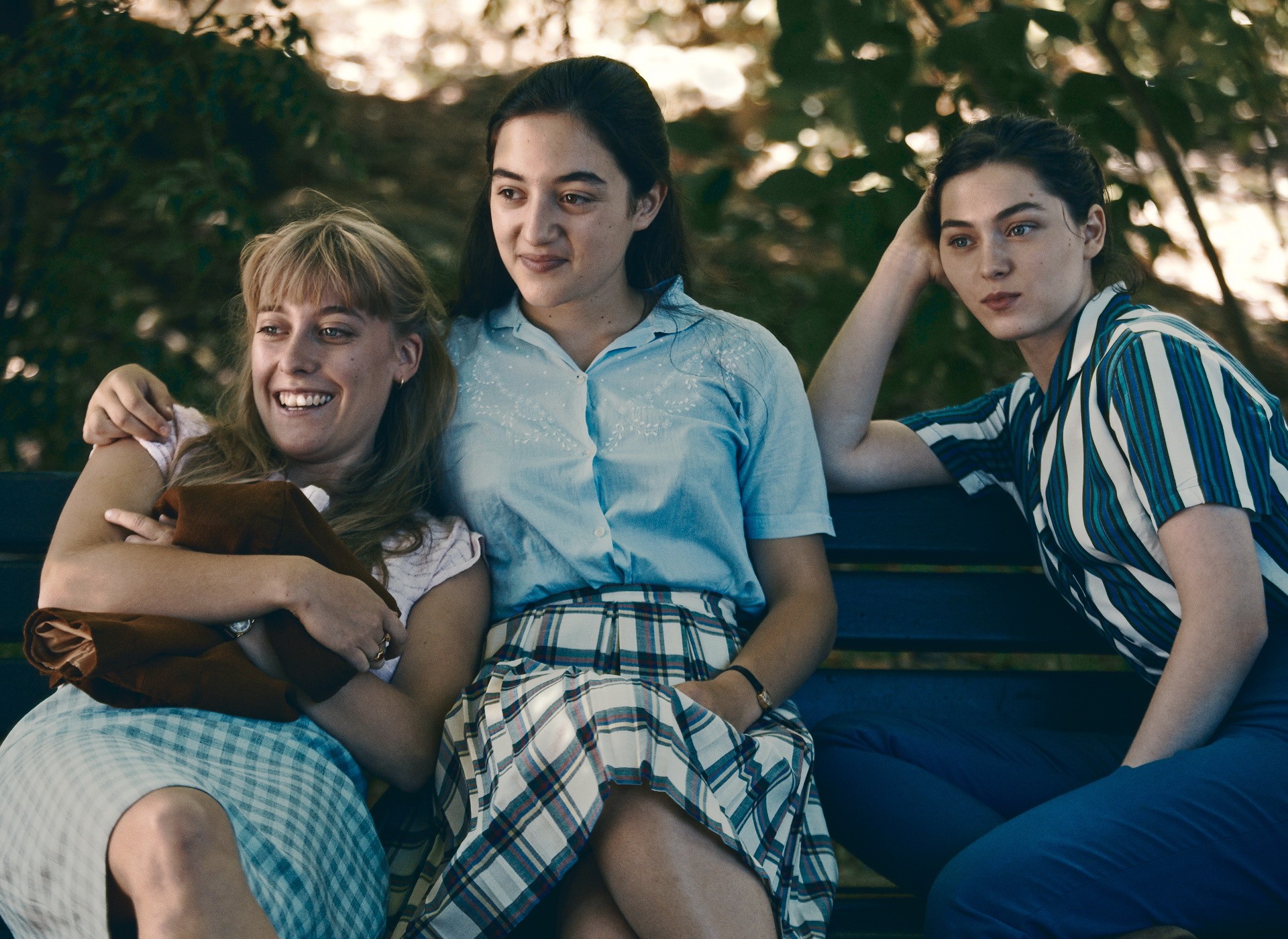 Фильм Событие (2021). Кадр N197536