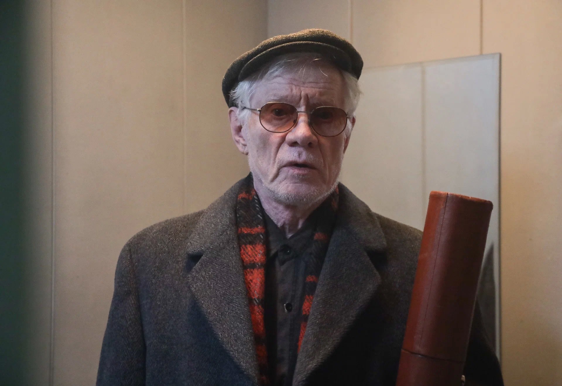 Фильм Многоэтажка (2022). Кадр N197573