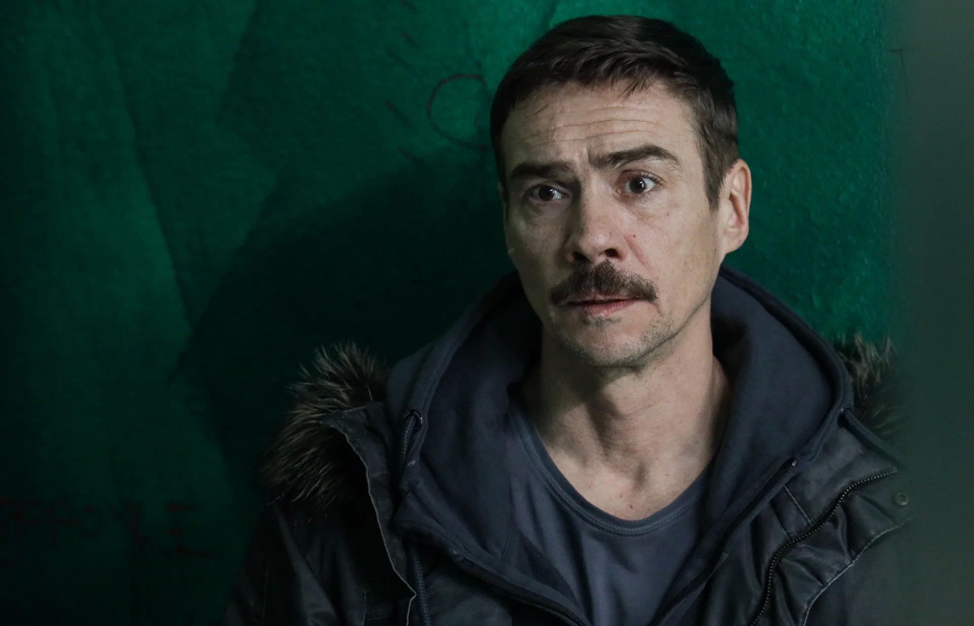 Фильм Многоэтажка (2022). Кадр N197566