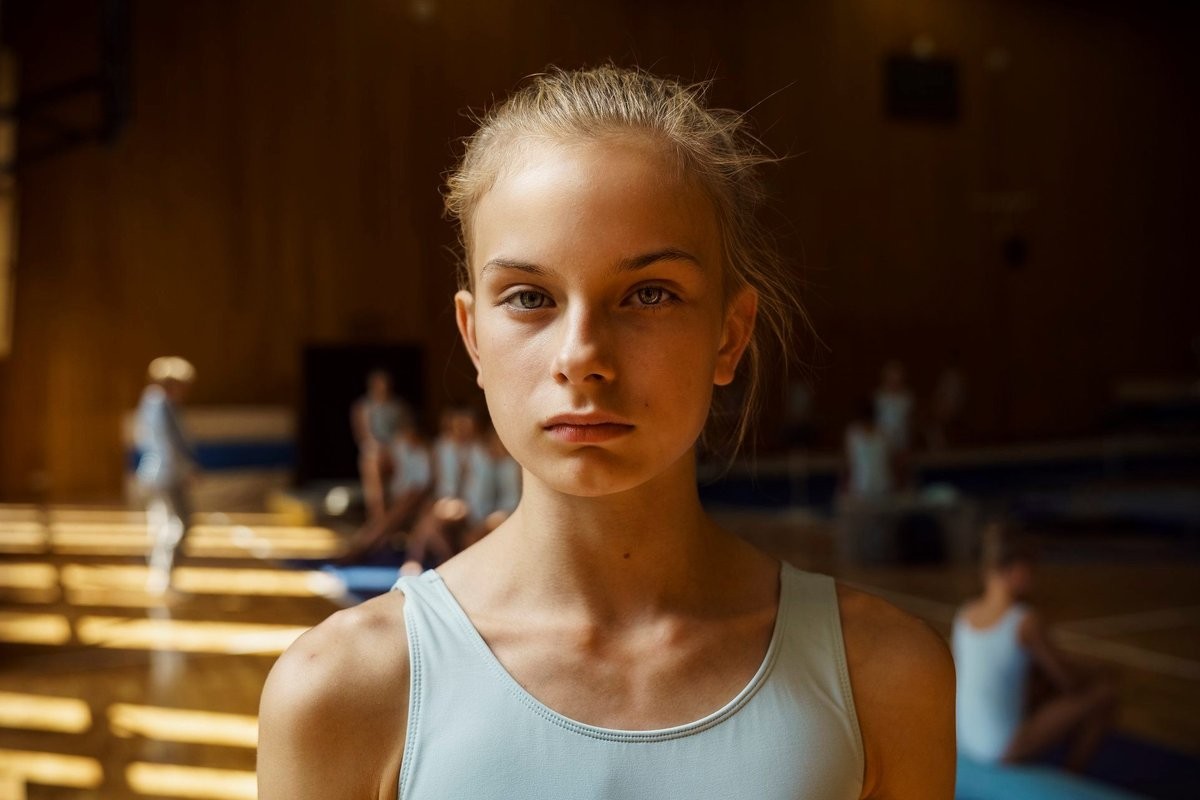 Фильм Скрежет (2022). Кадр N197612