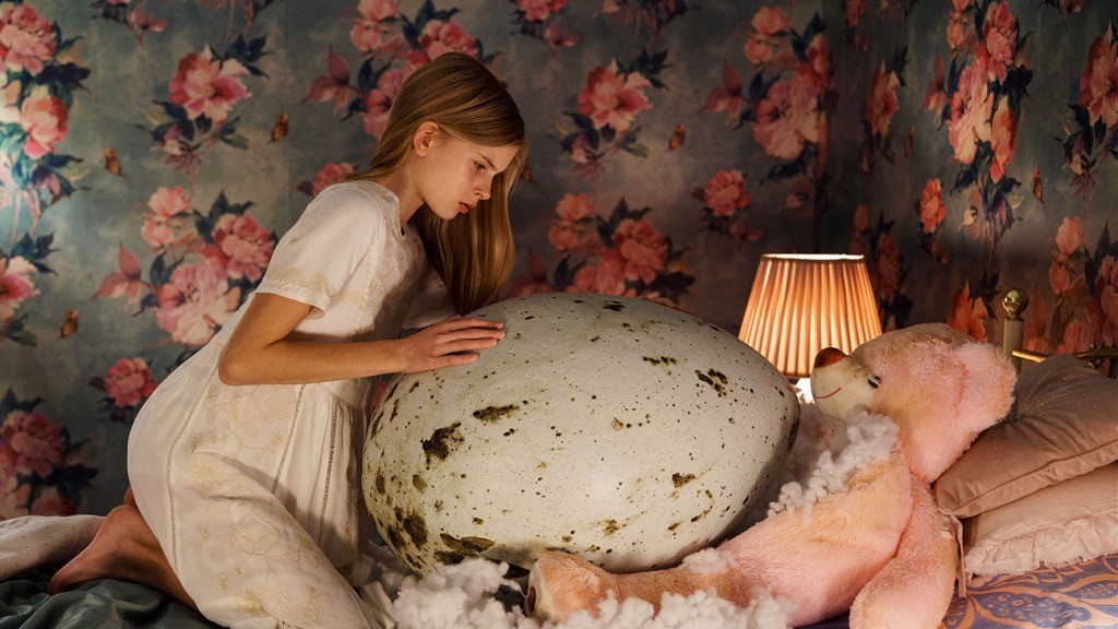 Фильм Скрежет (2022). Кадр N197614