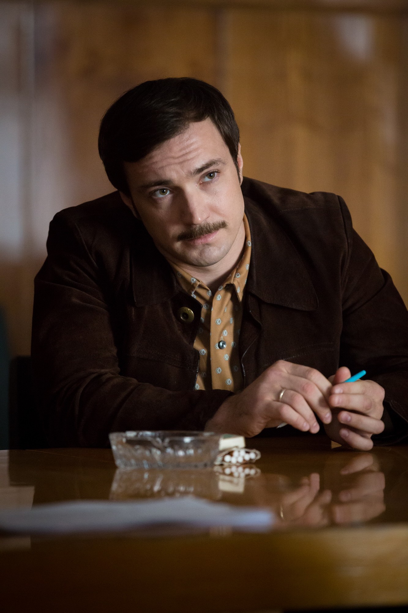 Сериал Чикатило (2021-2022). Кадр N197631