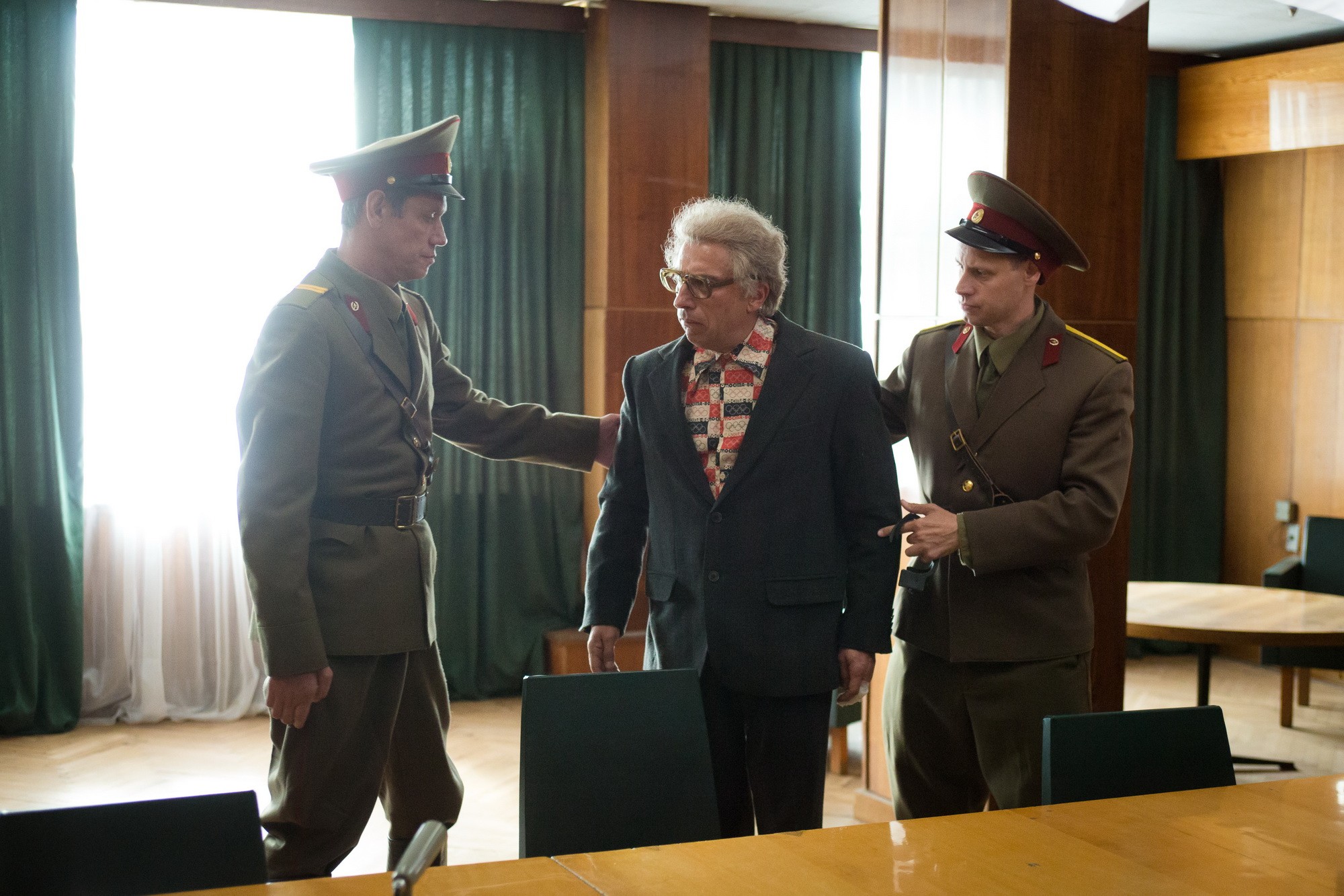 Сериал Чикатило (2021-2022). Кадр N197632