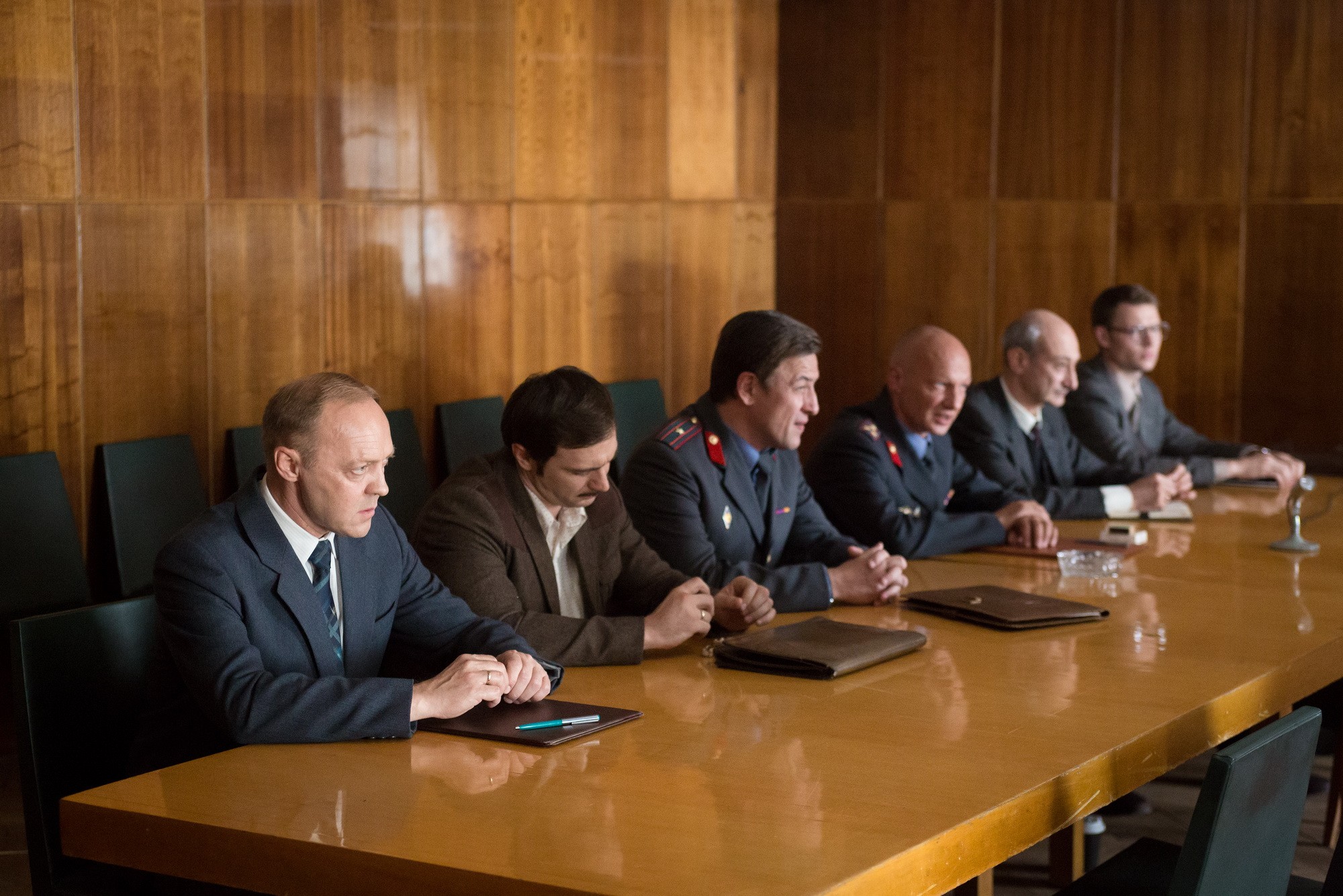 Сериал Чикатило (2021-2022). Кадр N197633
