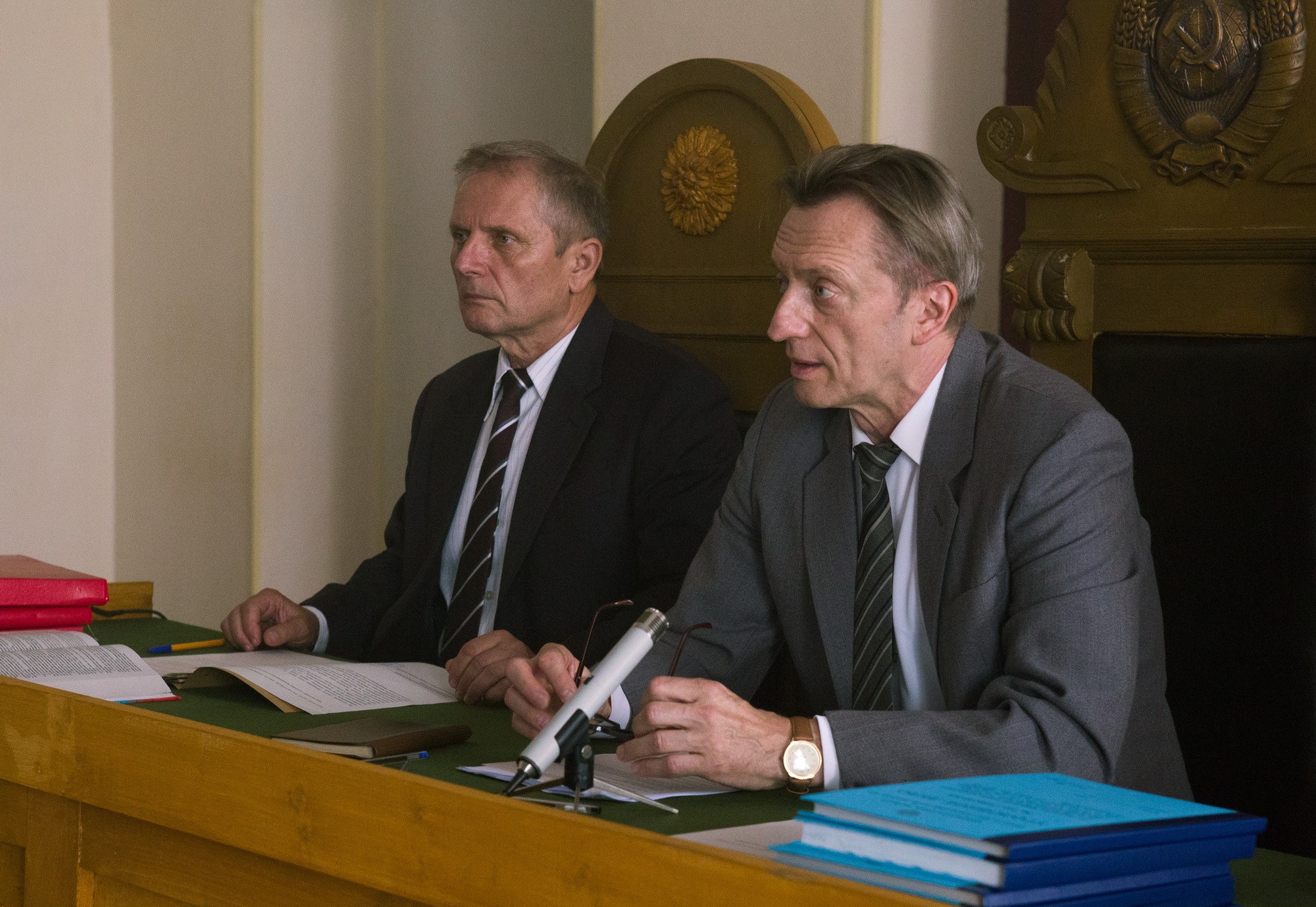 Сериал Чикатило (2021-2022). Кадр N197620