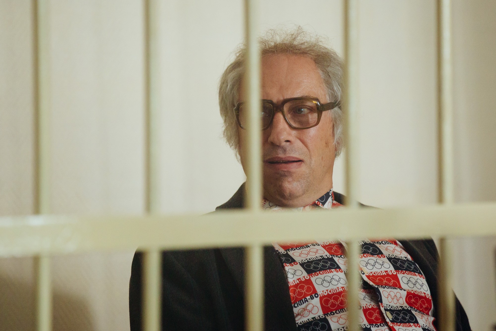Сериал Чикатило (2021-2022). Кадр N197621