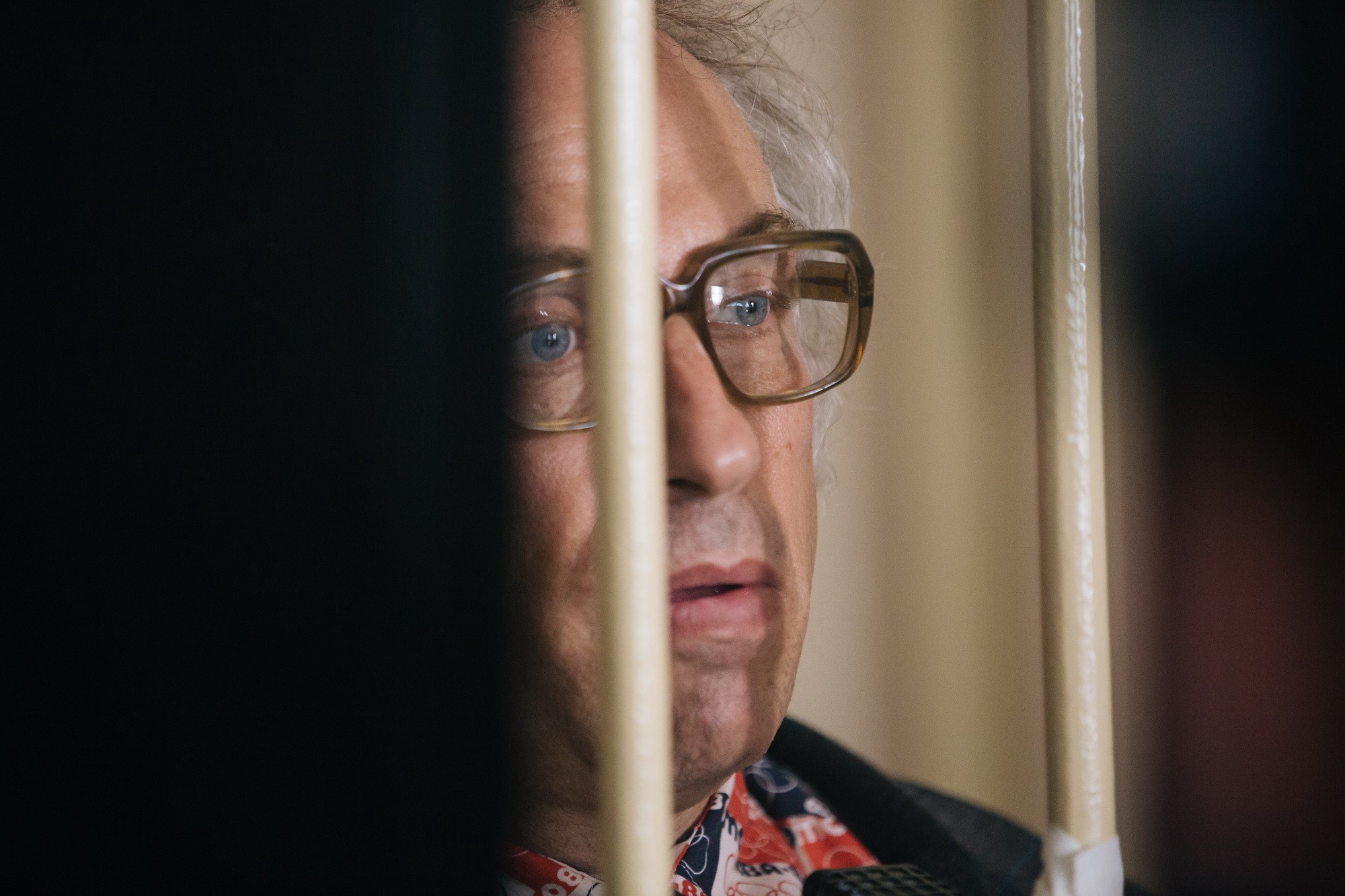 Сериал Чикатило (2021-2022). Кадр N197622