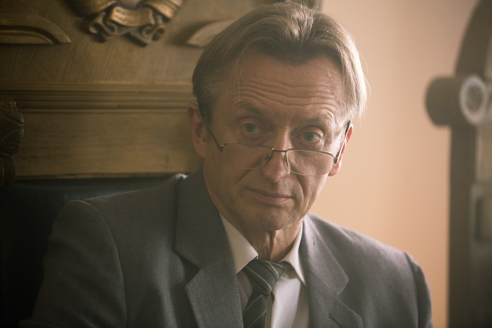 Сериал Чикатило (2021-2022). Кадр N197624