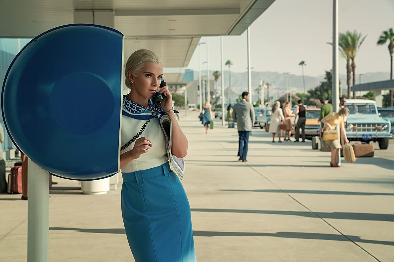 Сериал Газлит (2022). Кадр N197663